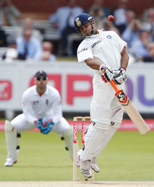 Indian performance was laughable: Shane Warne 